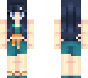 iris swim 2