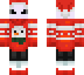 jiren navidad