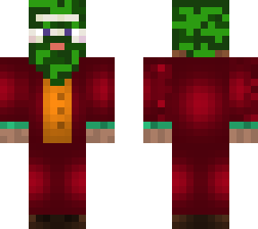 joker monke