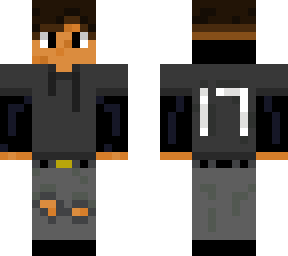 jordan (completely custom)