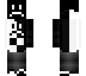 joyisnothere custom skin