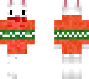 jumper bunny 4.0 hopefully the last
