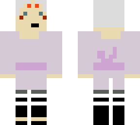 kimimaro