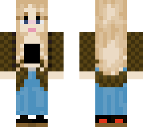 leah 2.0