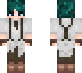 lees new skin