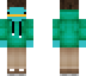 luxtroyy x perry