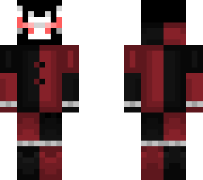 master v6 (no cape)
