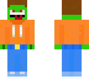 maxdundermine skin