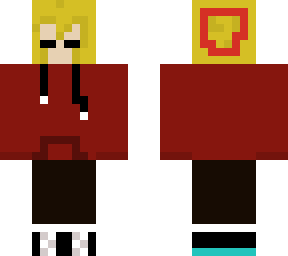 me (remake)