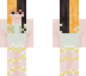 melanie oj