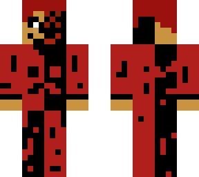 memendz demon