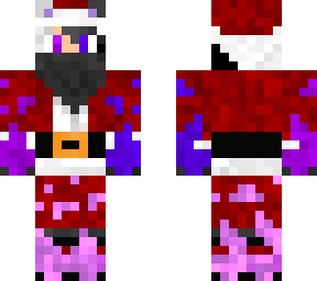 mewa christmas