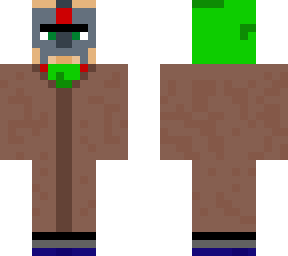 mf doom villager