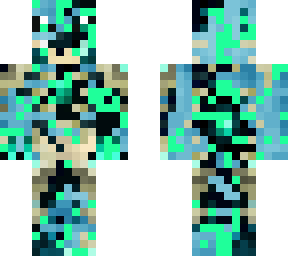 mincraft glitch pokmon