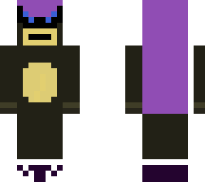 minecraft mitee