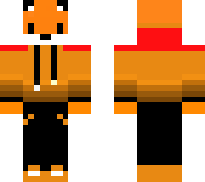 minifox livenile
