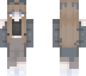 mmknockback's skin