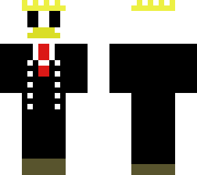 mr.chiken
