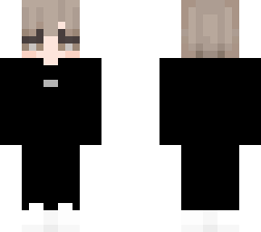 my original (boy ver.)
