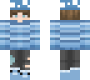 my skin