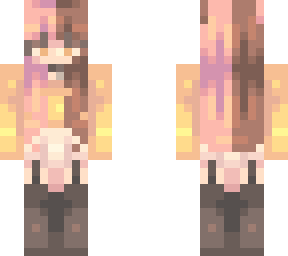 neapolitan ; fanvember
