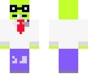 nerd