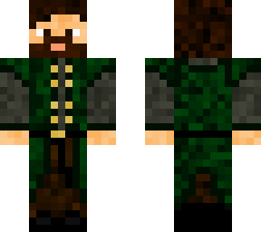 northern nobleman (fourth version)