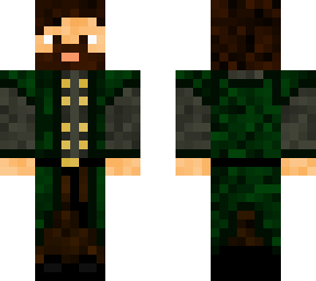 northern nobleman (third version)
