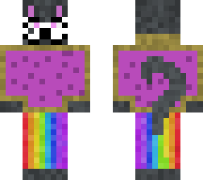 nyan cat