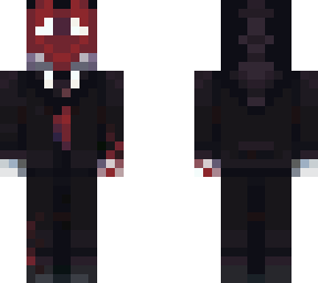ochra (masked manic)