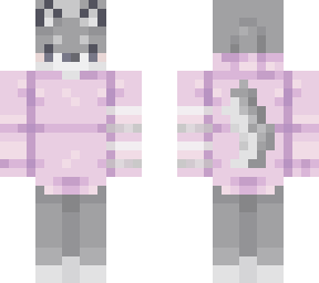 oliver bobs skin