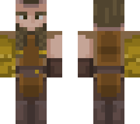 orange dwarf