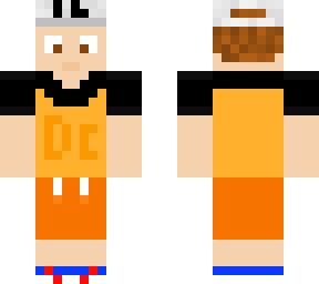 origin hermitcraft dane