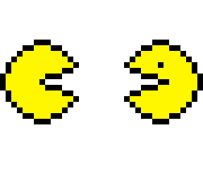 pac-man