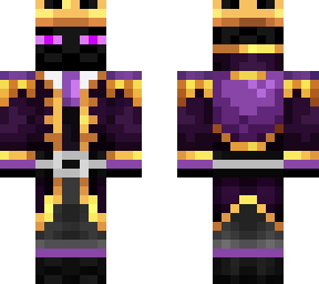 pack de skin ghost