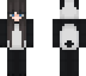 panda edited