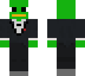 pepe president