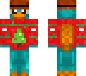 perry navideo