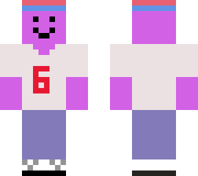 person man