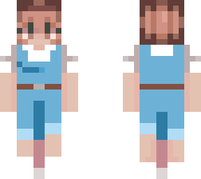 persona remake || 20/31 (it's my skin for tuesday)