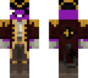 pirate ojama