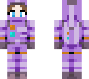 purple astro helmet no visor