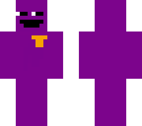 purple guy