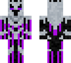 purple knight