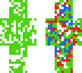 quatre couleurs