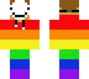 rainbow dream