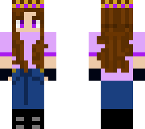 random skin upload