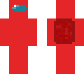 red among us