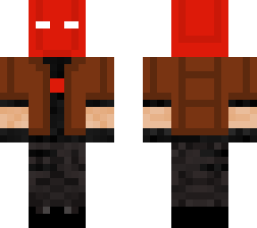 red hood
