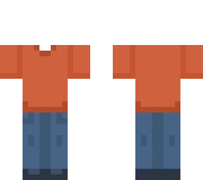 red shirt template